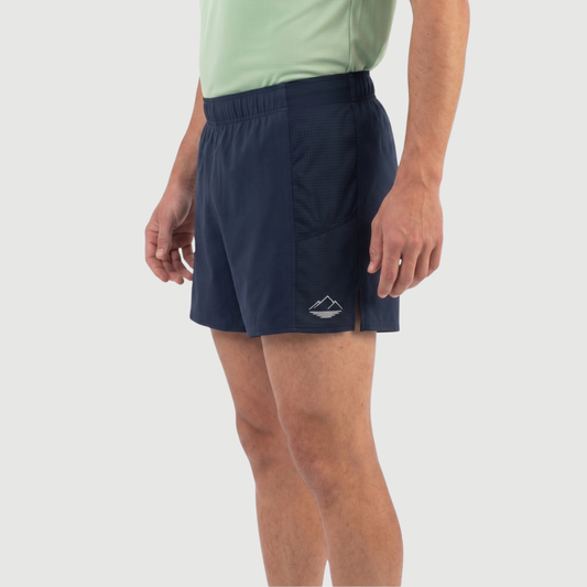 Short Technique - Homme