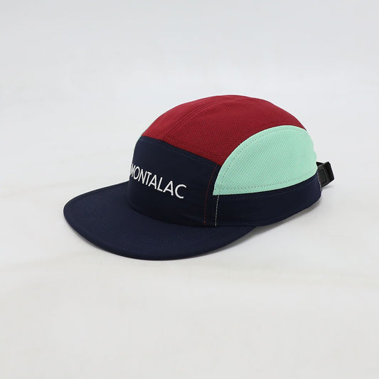 Casquette Bleu