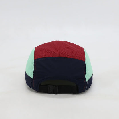 Casquette Bleu