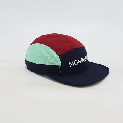 Casquette Bleu