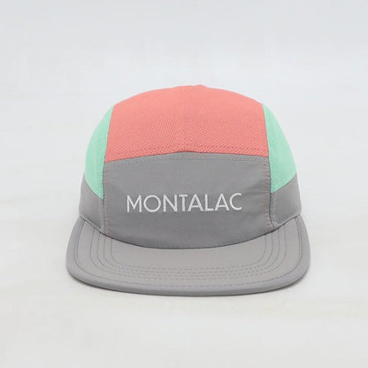 Casquette Gris