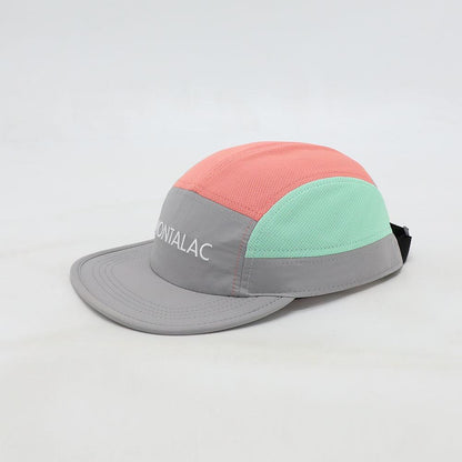 Casquette Gris