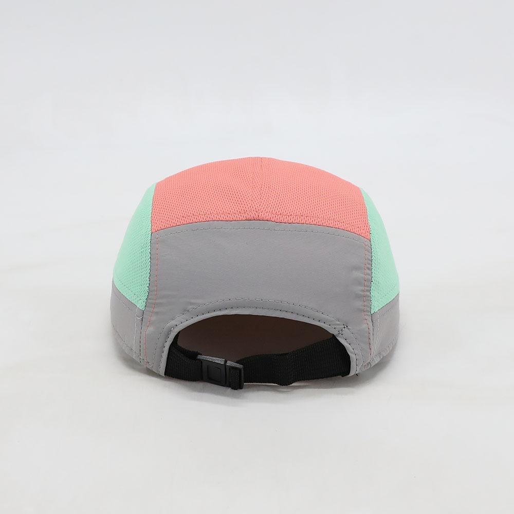 Casquette Gris
