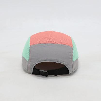 Casquette Gris