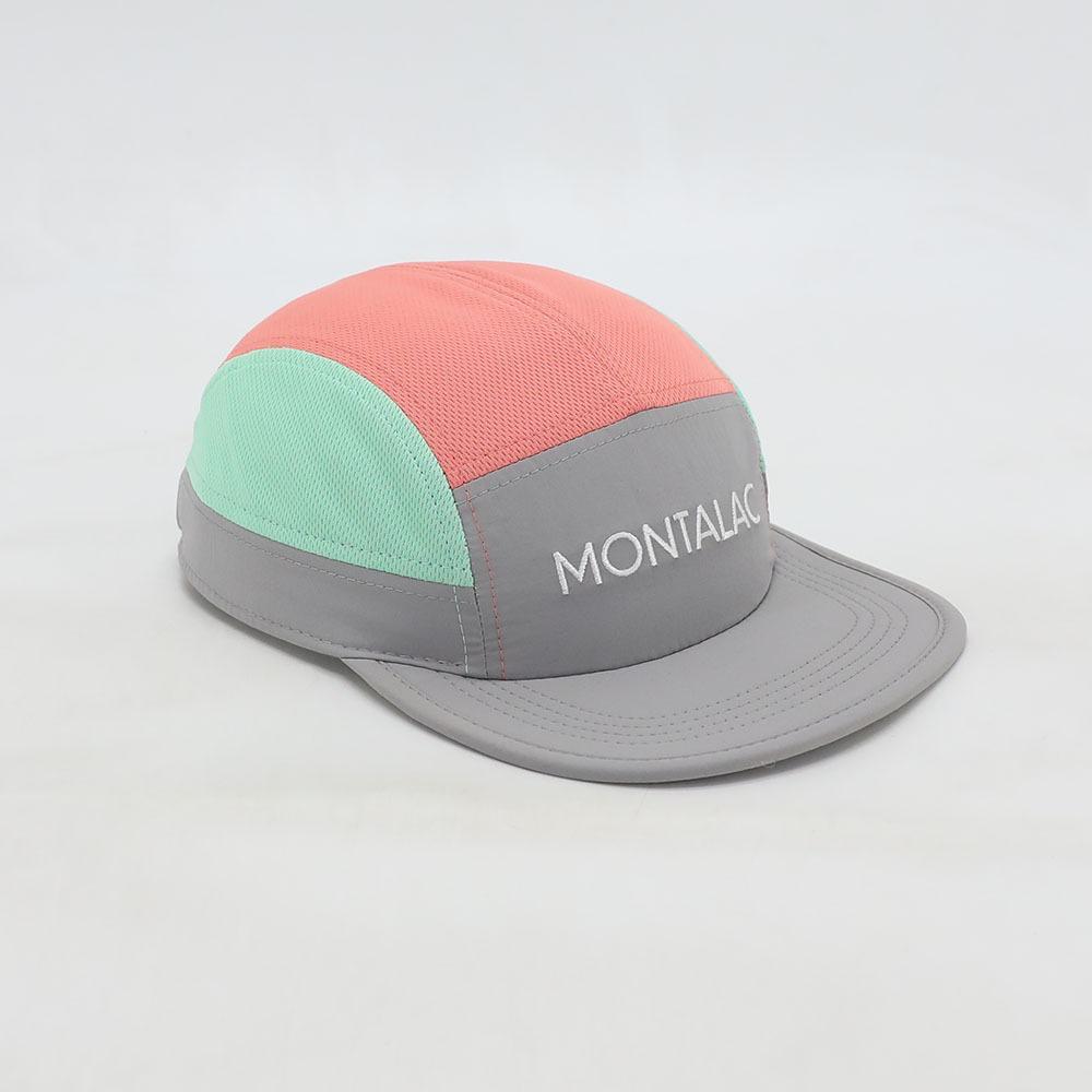 Casquette Gris