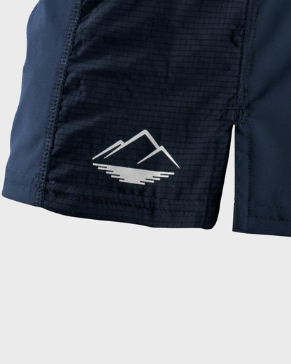 Short Technique - Homme