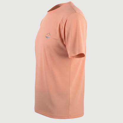 T-shirt Bi-matière - Homme