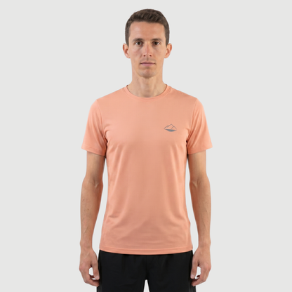 T-shirt Bi-matière - Homme
