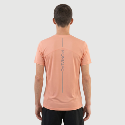 T-shirt Bi-matière - Homme