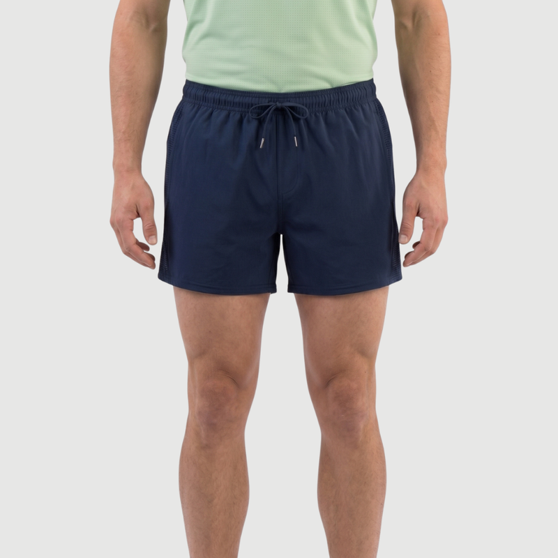 Short Technique - Homme