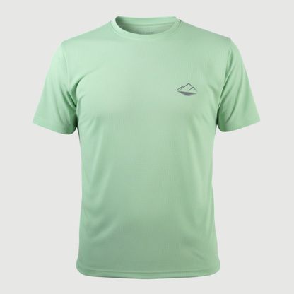 T-shirt Bi-matière - Homme