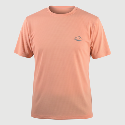 T-shirt Bi-matière - Homme