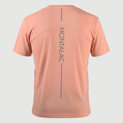 T-shirt Bi-matière - Homme